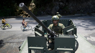 Cinco membros do maior cartel da Colômbia são mortos em combates com militares