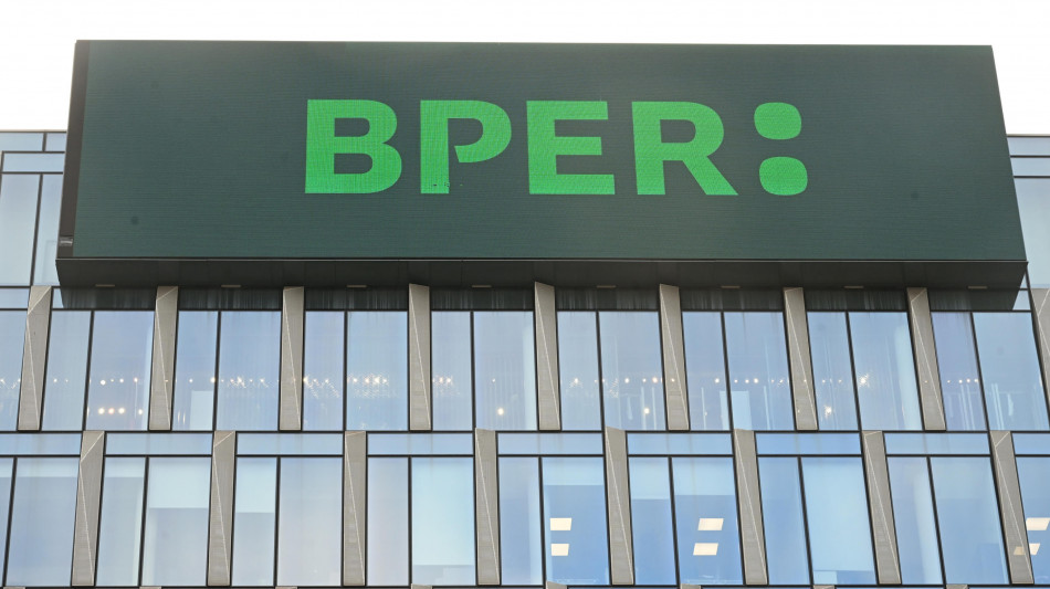 Bper, nessun golden power per Ops su Popolare Sondrio