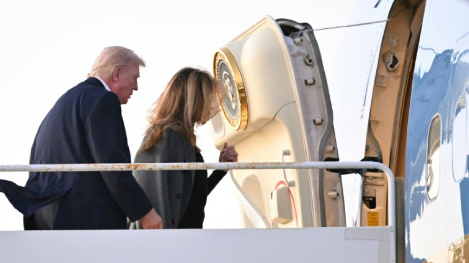 EEUU respalda las pruebas nucleares de baja potencia tras acusar a China de explosiones en secreto