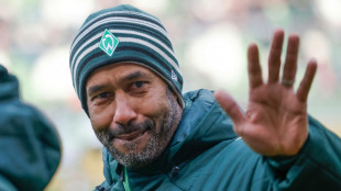 Werder: Job-Garantie f&uuml;r Thioune bei Klassenerhalt