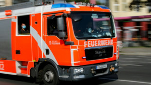 Auto f&auml;hrt in Bochumer U-Bahntunnel mehrere hundert Meter - keine Verletzten