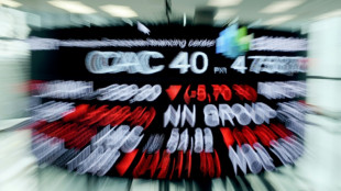 La Bourse de Paris recule pour son avant-derni&egrave;re s&eacute;ance de 2024