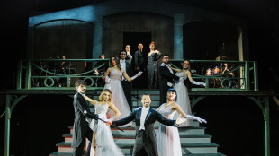 Weekend a teatro con Timi, Pernice e Sepe