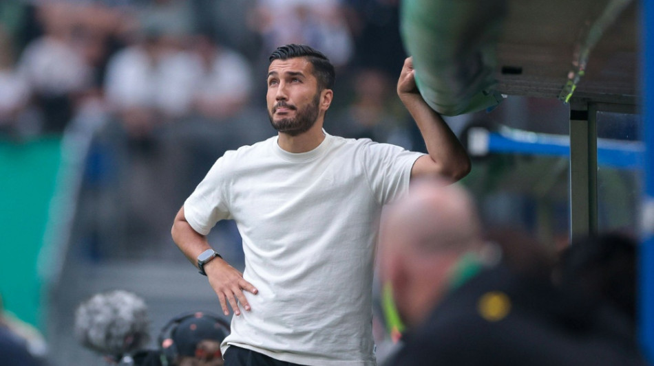Sahin sieht noch Baustellen: "Werden alle Themen anrei&szlig;en"