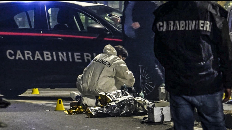 Ventenne ucciso a Napoli, due giovani fermati da carabinieri e Dda