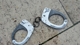 Sieben mutma&szlig;liche IS-Unterst&uuml;tzer festgenommen - Razzien in mehreren Bundesl&auml;ndern