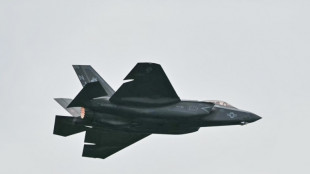 Le Pentagone pr&eacute;voit d'acheter &agrave; Lockheed Martin 850 avions de combat F-35 en dix ans