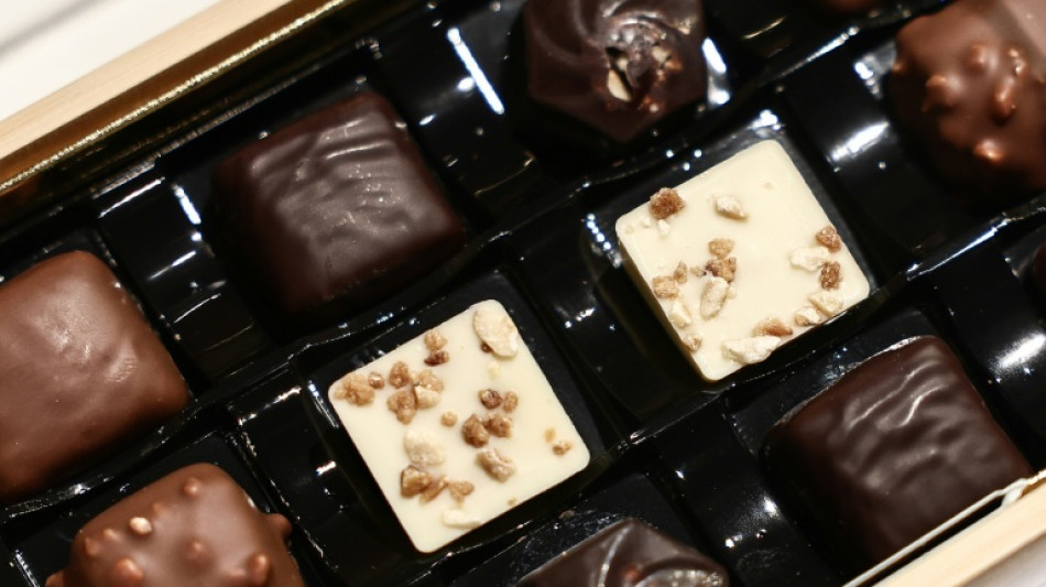 Teure Schokolade: S&uuml;&szlig;igkeitenpreise teils deutlich gestiegen