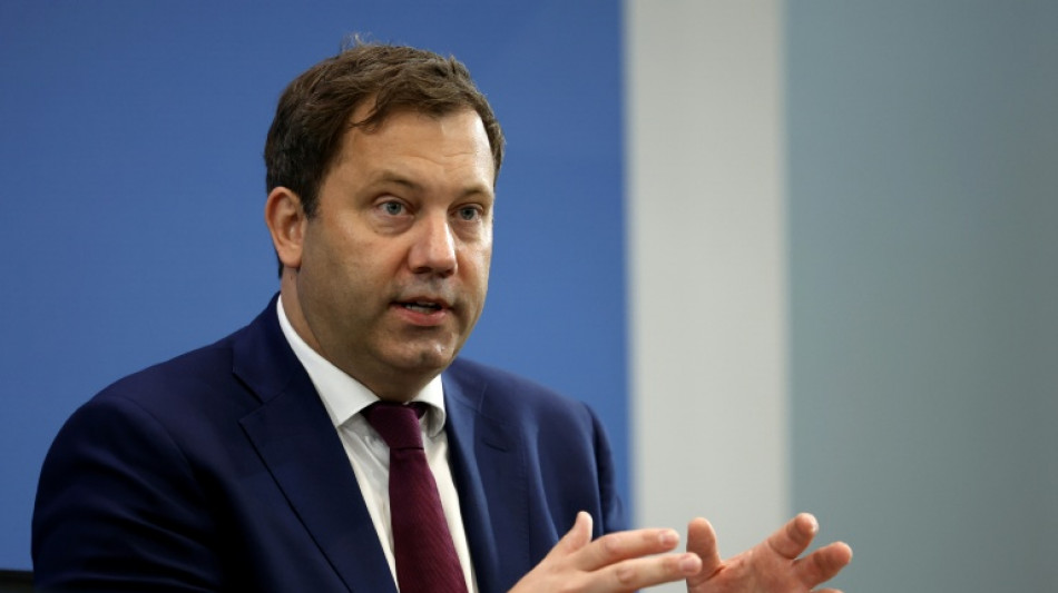 Klingbeil will Mittelverwendung aus Sonderverm&ouml;gen kontrollieren