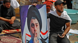 El l&iacute;der chiita iraqu&iacute; Moqtada Sadr anuncia su "retirada definitiva" de la pol&iacute;tica