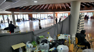 Les Libanais replongent dans le cauchemar d'une guerre qu'ils n'ont "pas choisie"