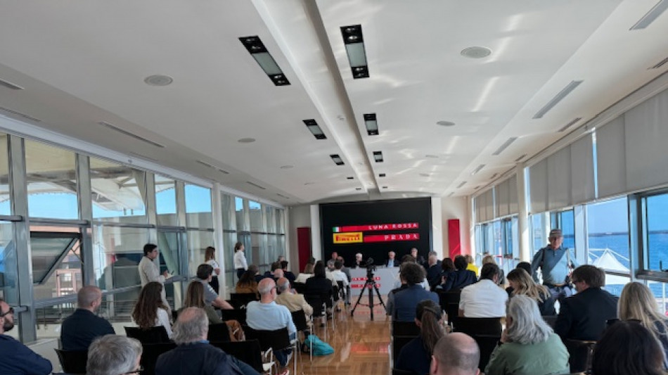 Coppa America: Sirena, sar&agrave; difficile ma importante partire bene