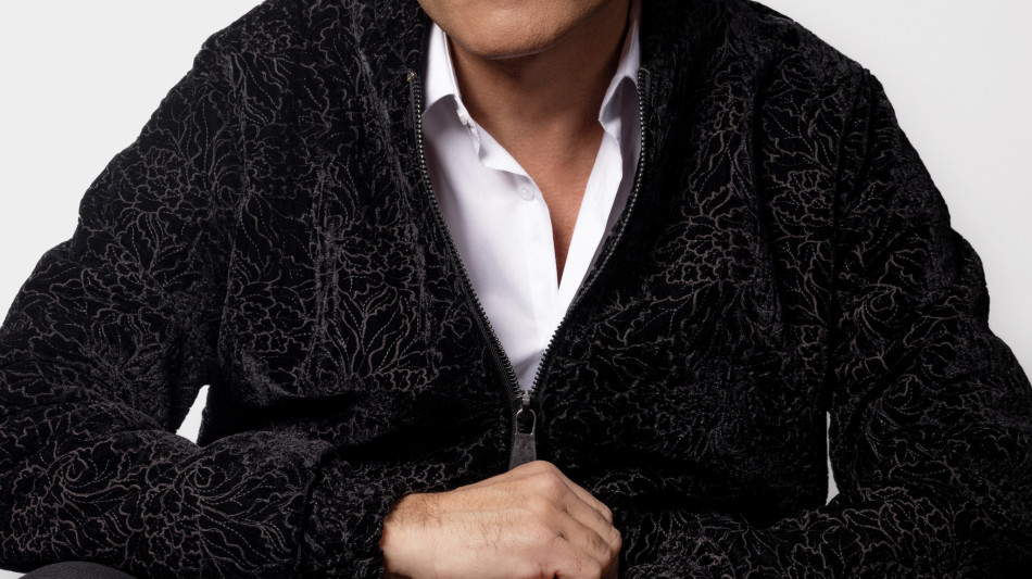 Sal da Vinci, in amore come nella musica non si scappa al primo temporale