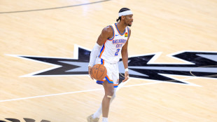 Gilgeous-Alexander, mvp della Nba, diventa azionista dell'Atletico Madrid