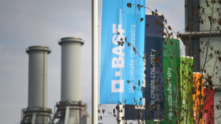 Chemical giant BASF to shift jobs from Germany to Asia