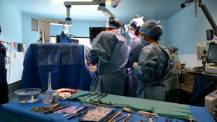 Statistik von Medizinischem Dienst: Knapp 3100  Behandlungsfehler best&auml;tigt