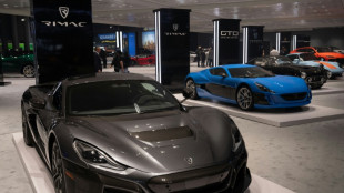 Porsche vollzieht Ausstieg aus Bugatti-Joint-Venture - Erl&ouml;s von einer Milliarde Euro