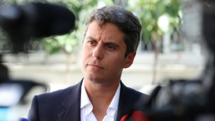 Pr&eacute;sidentielle: Gabriel Attal de nouveau cibl&eacute; par des op&eacute;rations de d&eacute;sinformation prorusses