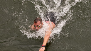 Europei di nuoto, Paltrinieri 'gara durissima ma mi diverto ancora'