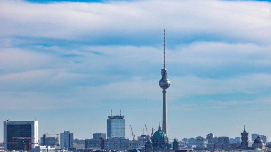 Festnahmen in Berlin: Hamas-Mitglieder sollen Waffen f&uuml;r Anschl&auml;ge gesucht haben