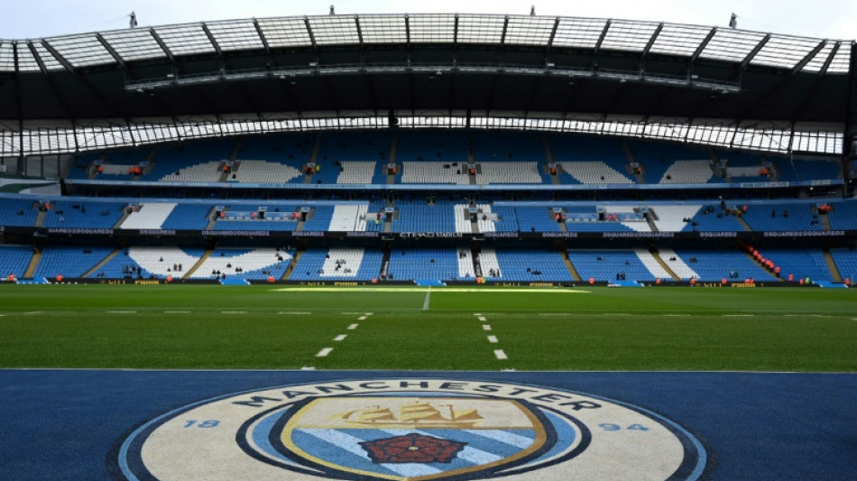 Man City to expand Etihad to over 60,000 capacity