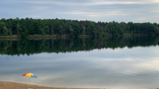 Deutlich weniger Menschen im k&uuml;hlen Sommer 2021 ertrunken