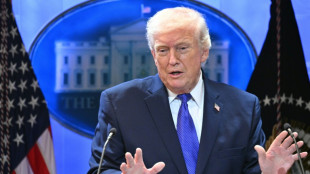 Trump: Dekret &uuml;ber neuen weltweiten Zoll in H&ouml;he von zehn Prozent unterzeichnet