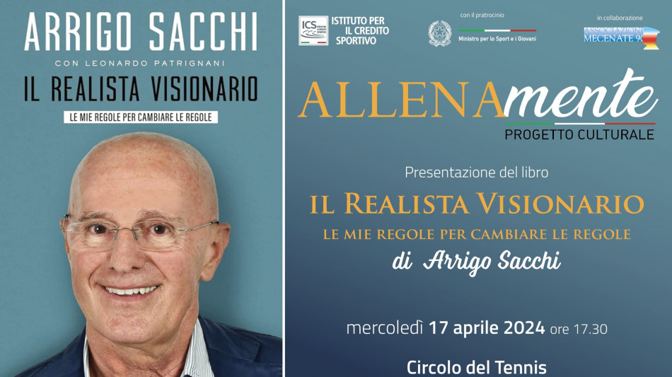 Calcio: Sacchi, Spalletti dovr&agrave; fare miracoli con la Nazionale