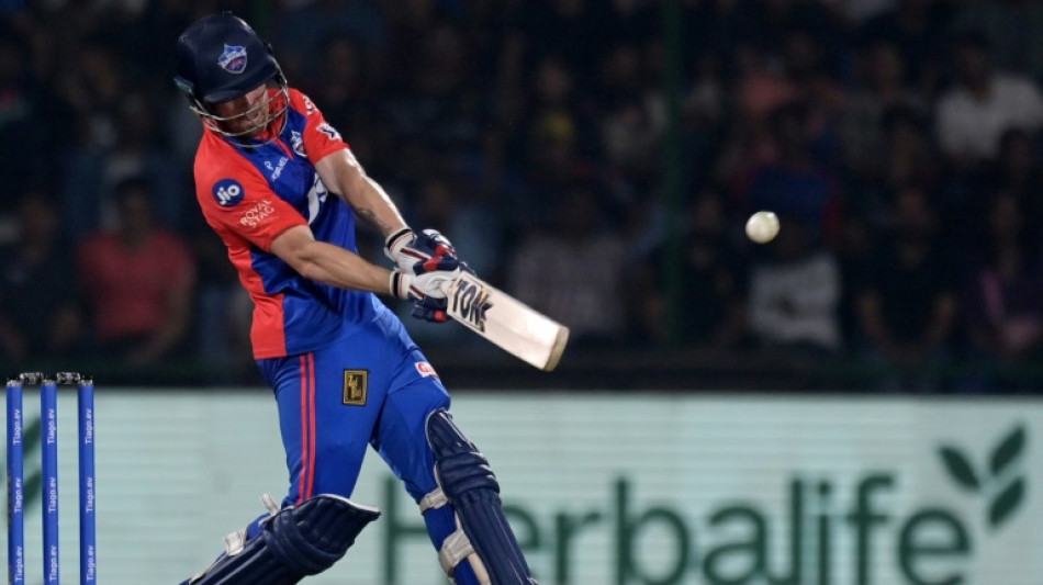 Salt hits 87 as Delhi rout Bangalore and ruin Kohli homecoming in IPL