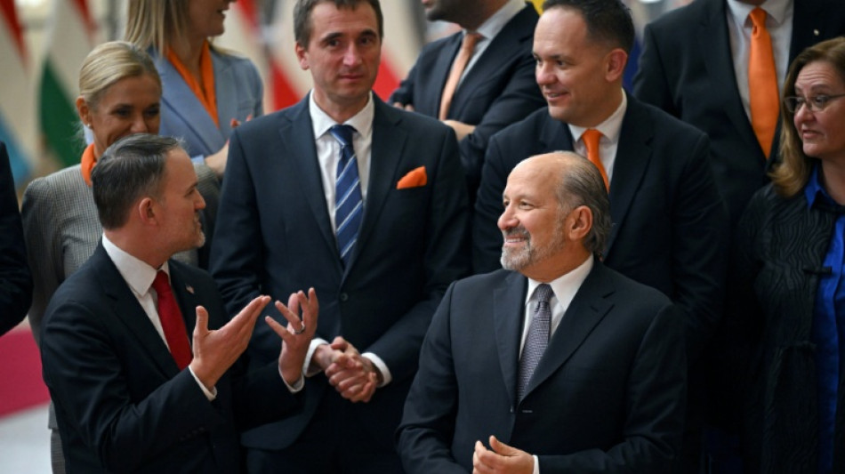 EEUU insta a la UE a flexibilizar las leyes sobre tecnolog&iacute;a si quiere una reducci&oacute;n de aranceles sobre el acero