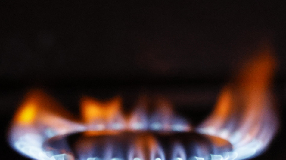 Il gas rimbalza con forza in avvio ad Amsterdam (+6,3%)
