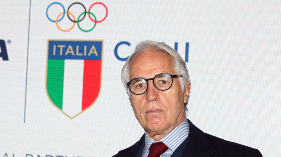 Funerali Papa, Malag&ograve; invita a sospendere eventi sport di sabato