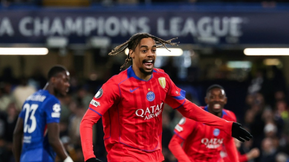 PSG, Real Madrid and Arsenal march into Champions League last eight