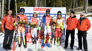 Sci: lo slalom di Coppa Europa a Obereggen il 18 dicembre 2026