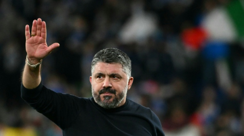 Lazio de Gattuso vira sobre Udinese e se junta a Roma e Inter na lideran&ccedil;a do Italiano