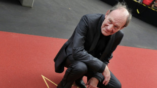 Schauspieler Michael Mendl gestorben 
