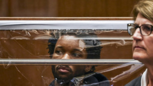 Ermittler: US-S&auml;nger D4vd zerst&uuml;ckelte Jugendliche mit Kettens&auml;gen