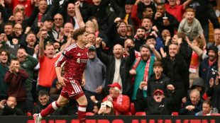 Munoz saves Iraola in Liverpool draw, Hull extend dream start