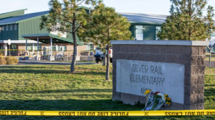 Bend grieves after mass shooting: 'Who would do this to little kids?'