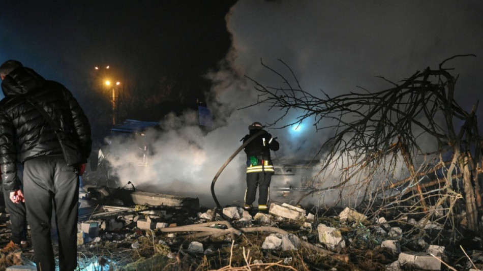 Ukraine: l'Allemagne veut la Russie &agrave; la table des n&eacute;gociations