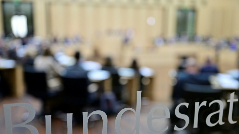 Vor Vermittlungsausschuss: Fronten zu Wachstumschancengesetz bleiben verh&auml;rtet