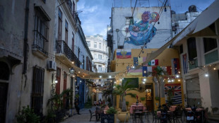 Sans &eacute;lectricit&eacute;, d&eacute;serte et inqui&egrave;te: La Havane loin du tumulte d'antan