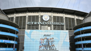 Medien: Manchester City in 114 Anklagepunkten schuldig