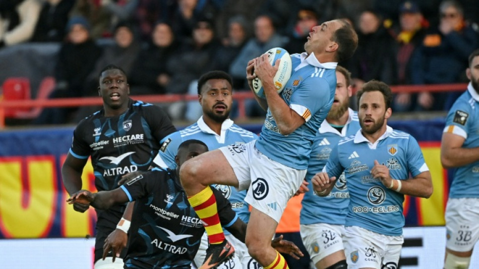 Top 14: Urdapilleta, le retour aux sources