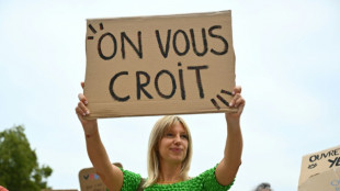 Frankreich bringt Gesetz zu sexualisierter Gewalt auf den Weg