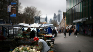 La econom&iacute;a brit&aacute;nica creci&oacute; un 1,3% en 2025