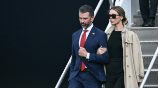 Trump-Sohn best&auml;tigt "gro&szlig;z&uuml;giges Hochzeitsgeschenk" von russischem Gesch&auml;ftsmann