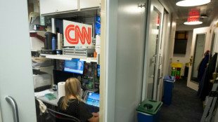 Gro&szlig;e US-Sender schr&auml;nken aus Protest gegen CNN-Hausverbot Trump-Berichterstattung ein