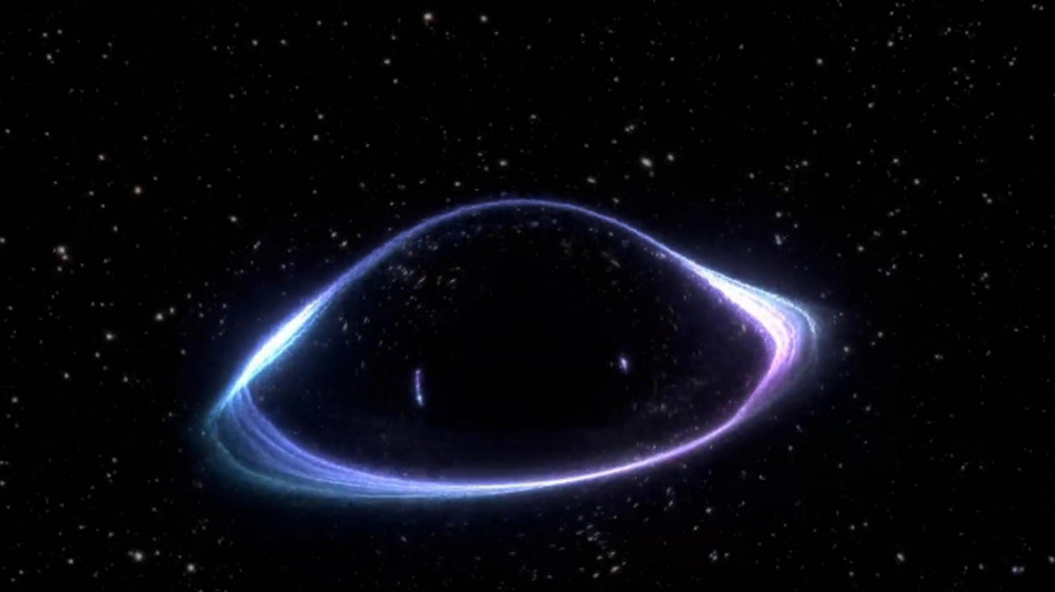 Dieci anni fa la scoperta delle onde gravitazionali