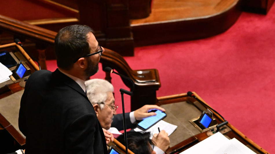 Patuanelli sul premierato, pronti anche ad occupare l'Aula
